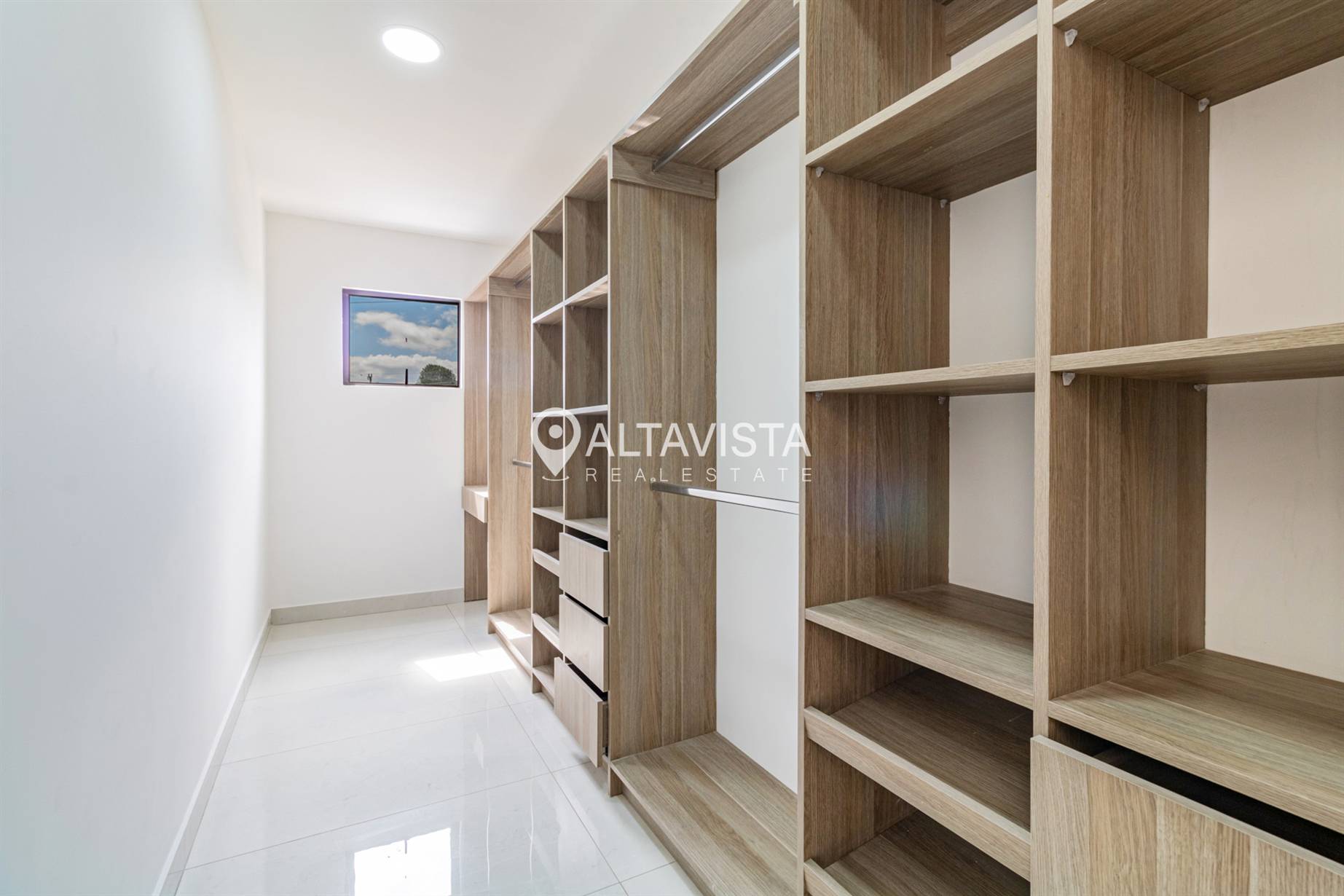 venta de casa en condominio ACQUA