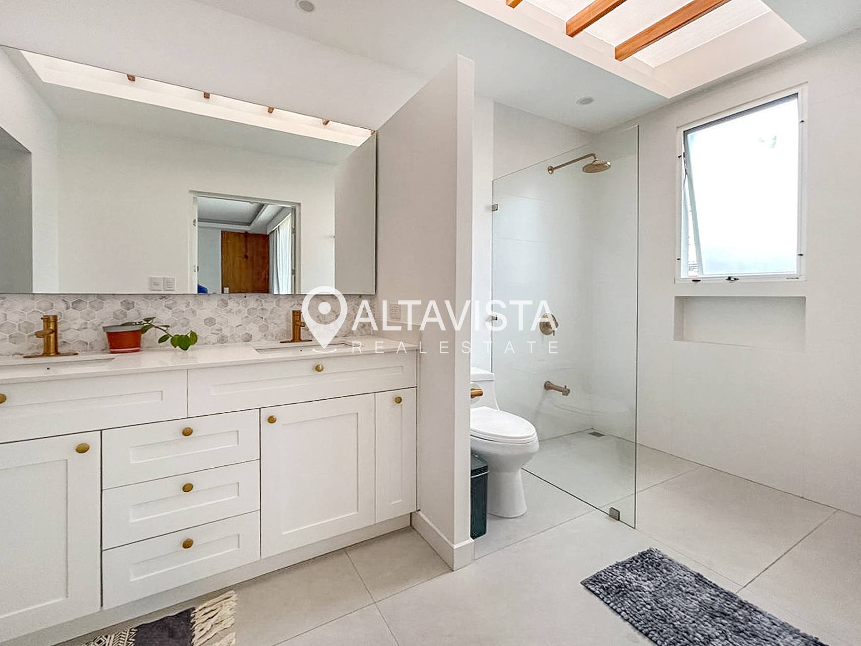 venta de casa en condominio Francosta