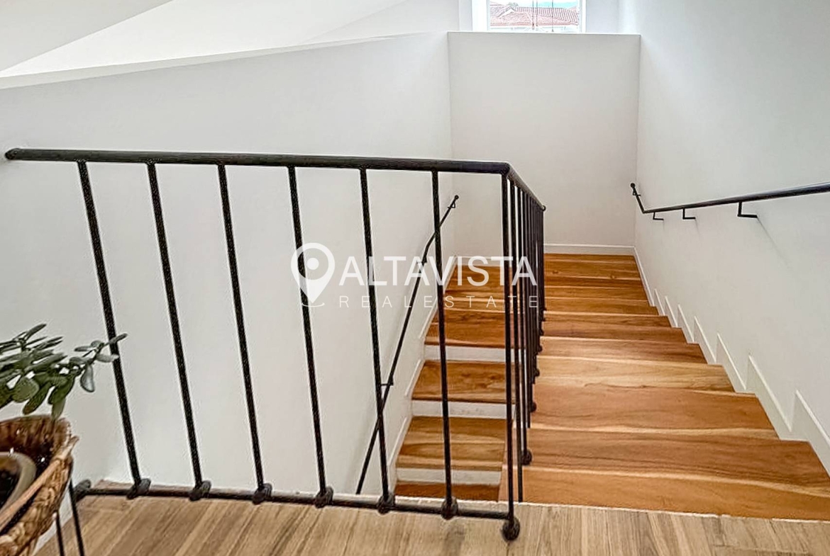 venta de casa en condominio Francosta