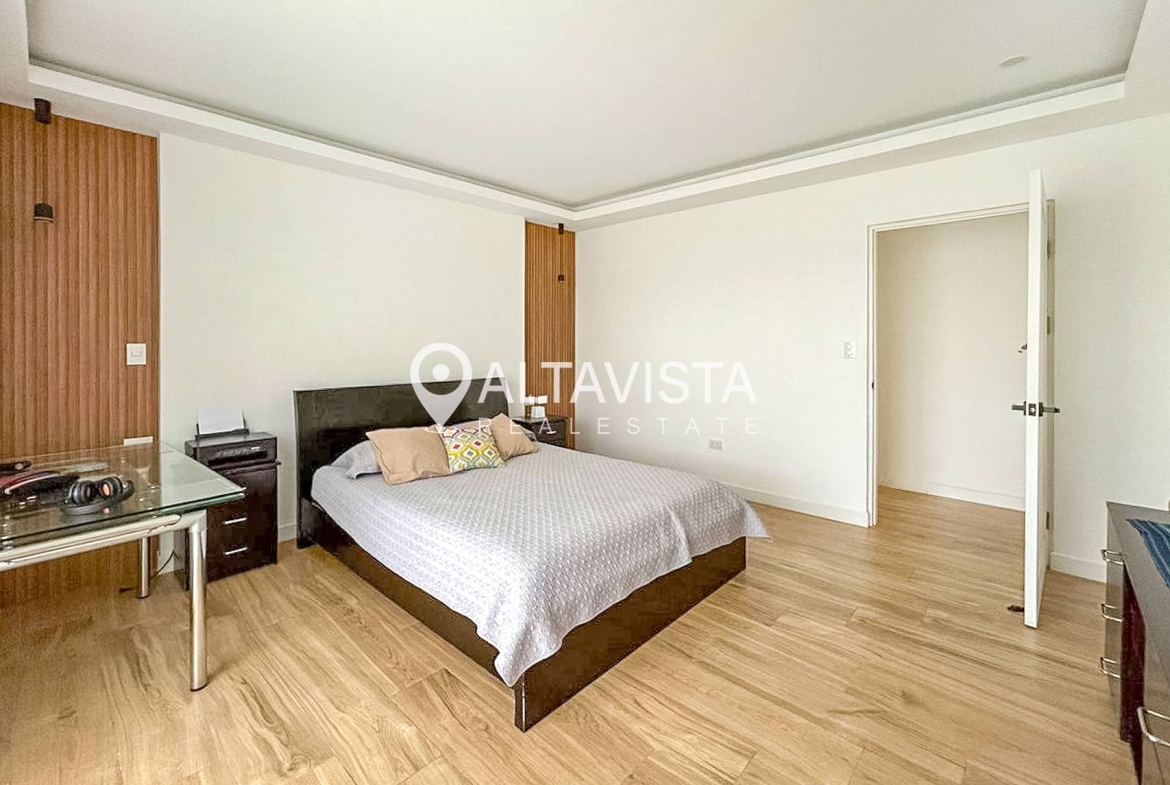 venta de casa en condominio Francosta