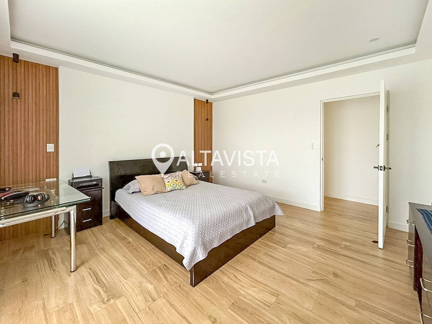 venta de casa en condominio Francosta