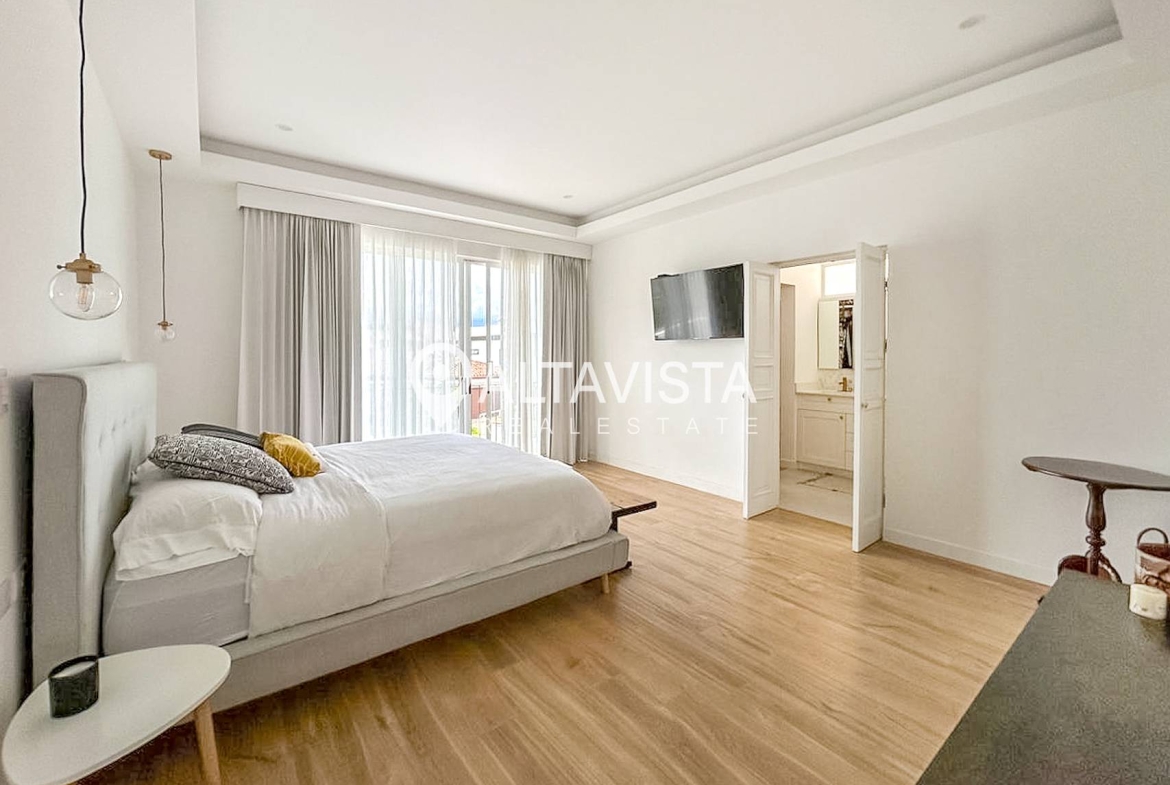 venta de casa en condominio Francosta