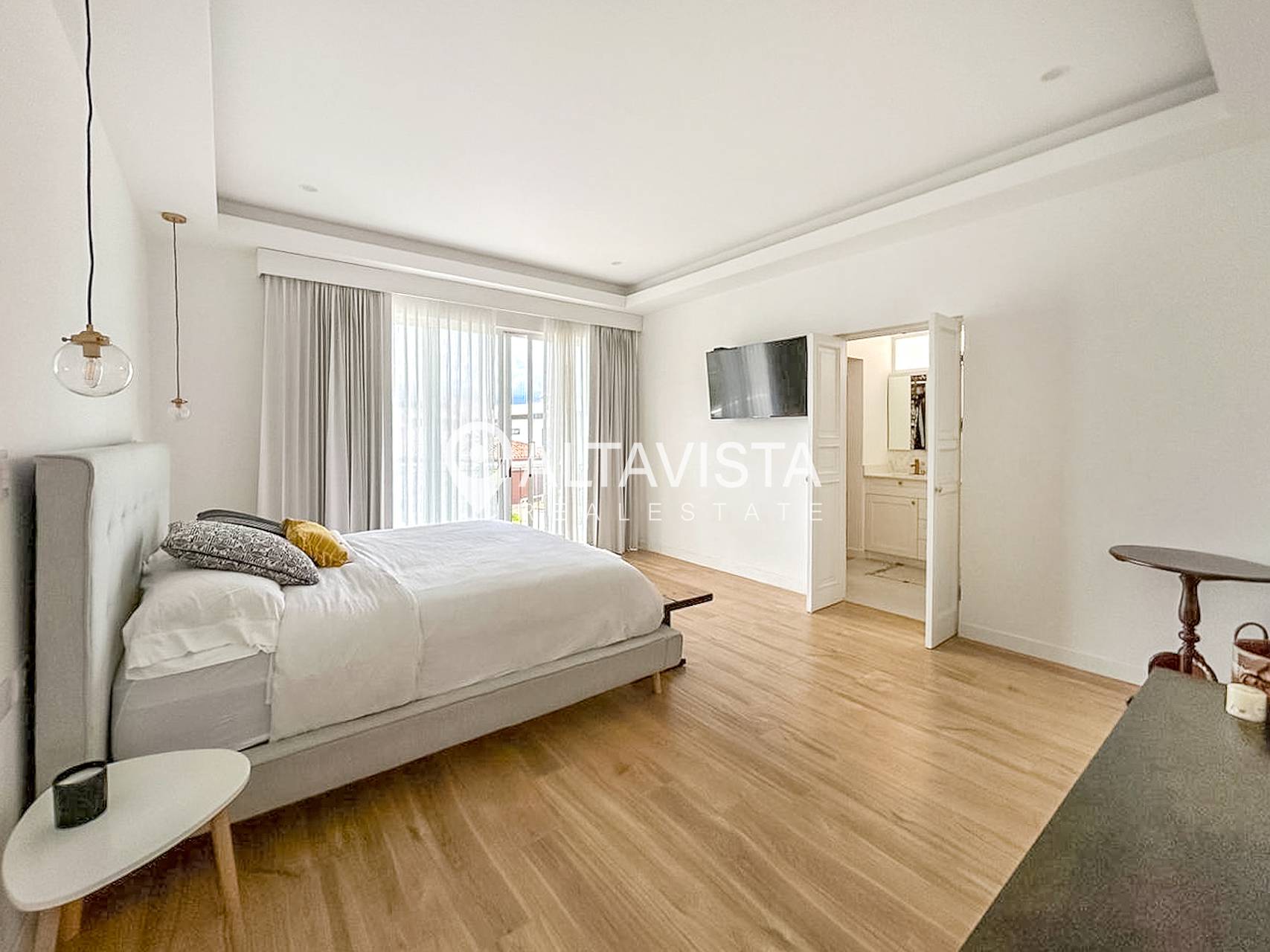 venta de casa en condominio Francosta