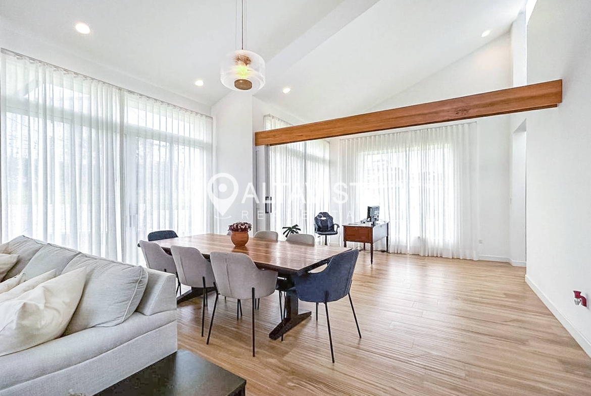 venta de casa en condominio Francosta