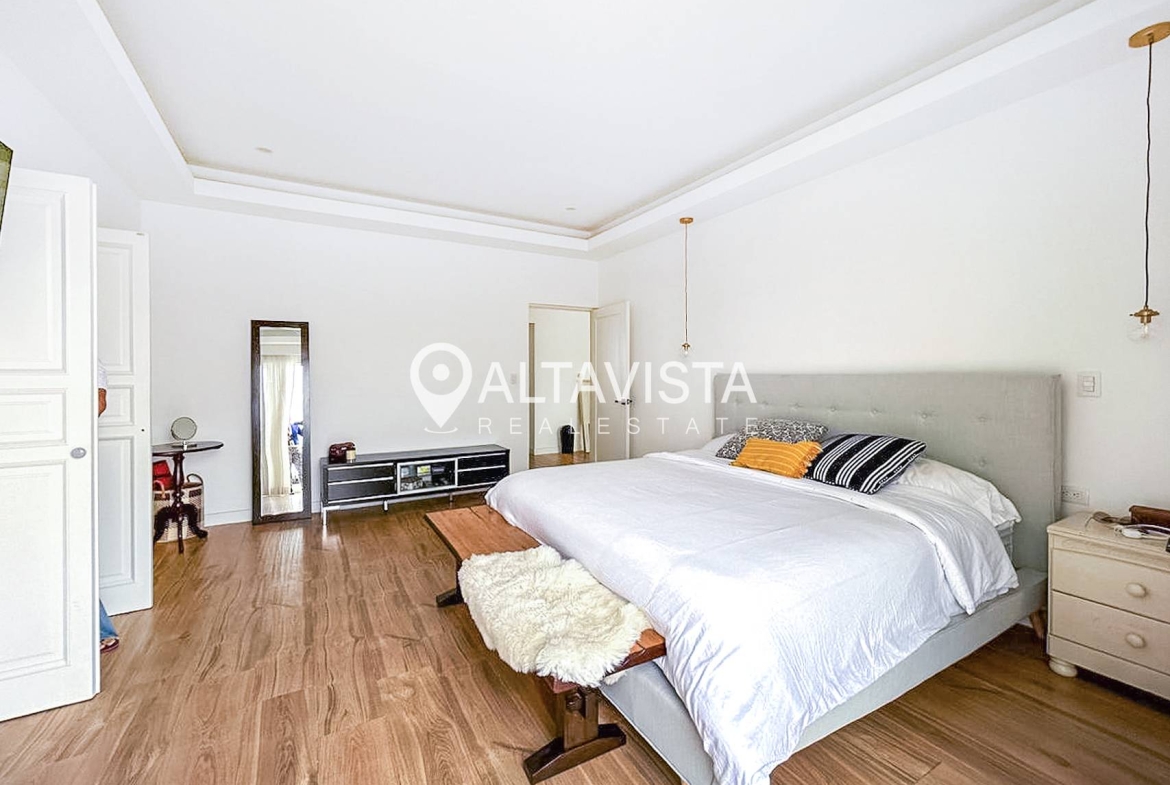 venta de casa en condominio Francosta