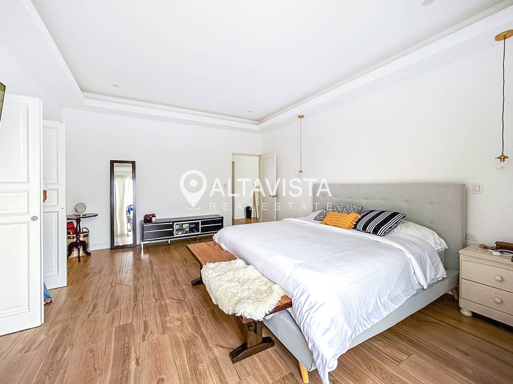 venta de casa en condominio Francosta