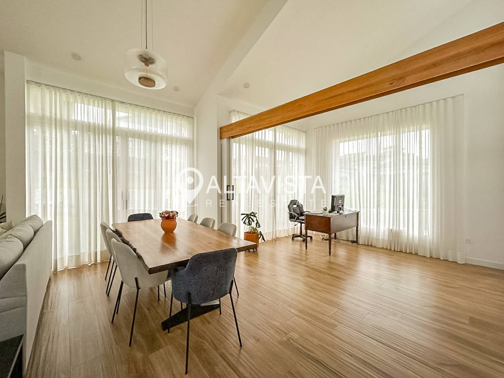 venta de casa en condominio Francosta