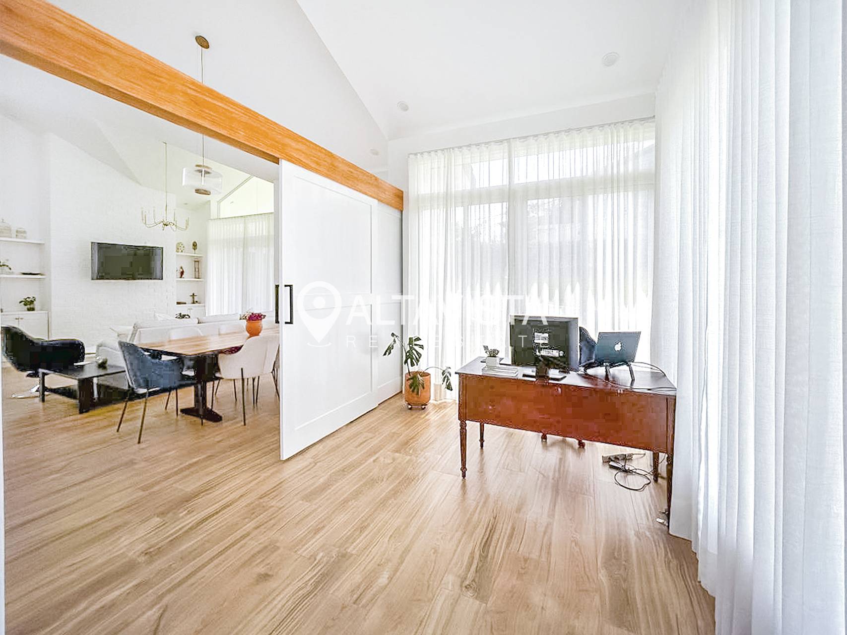 venta de casa en condominio Francosta