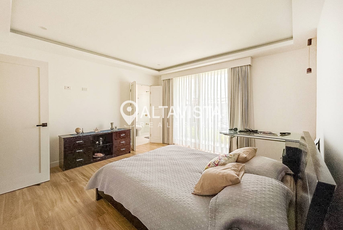 venta de casa en condominio Francosta