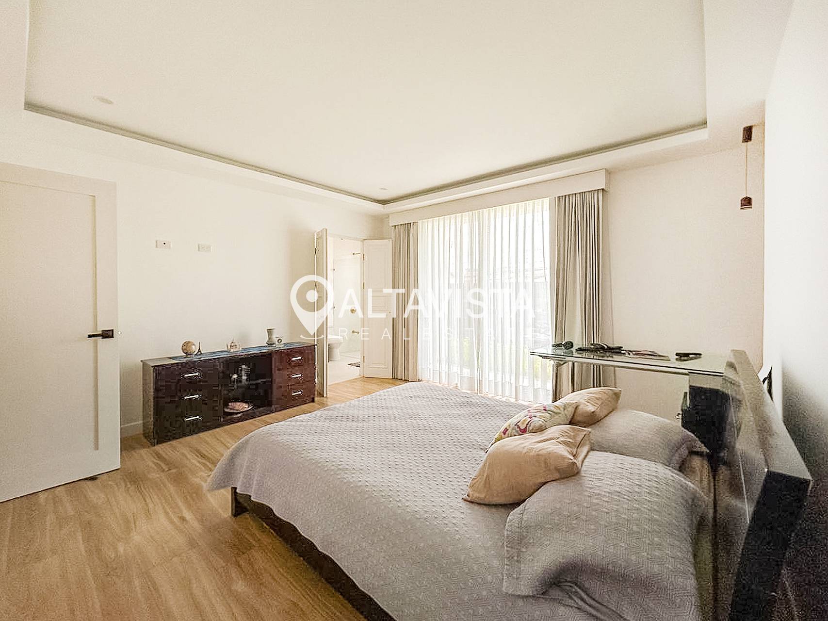 venta de casa en condominio Francosta