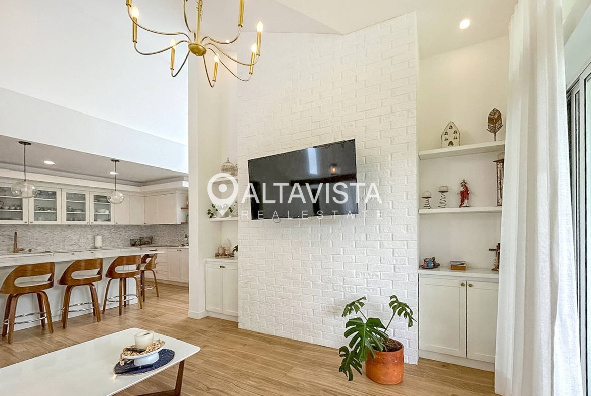 venta de casa en condominio Francosta