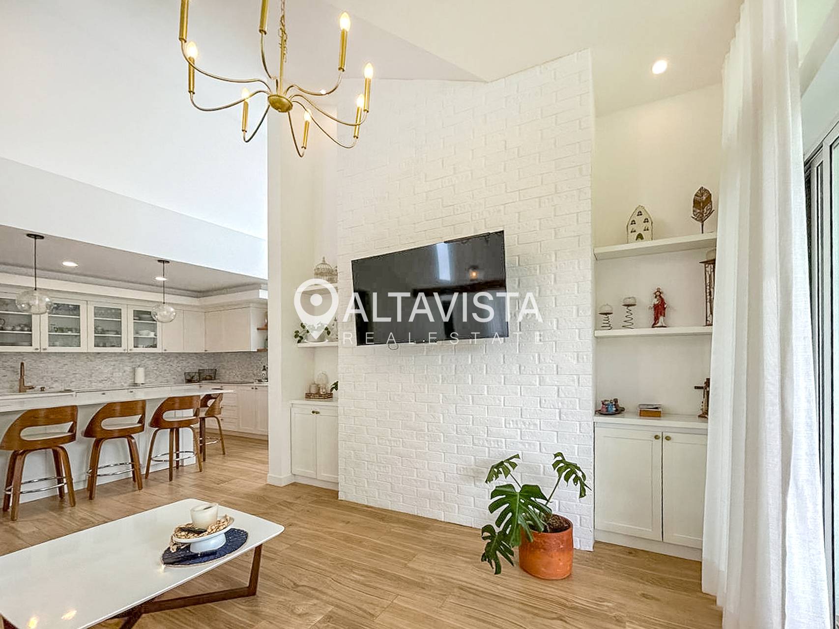 venta de casa en condominio Francosta