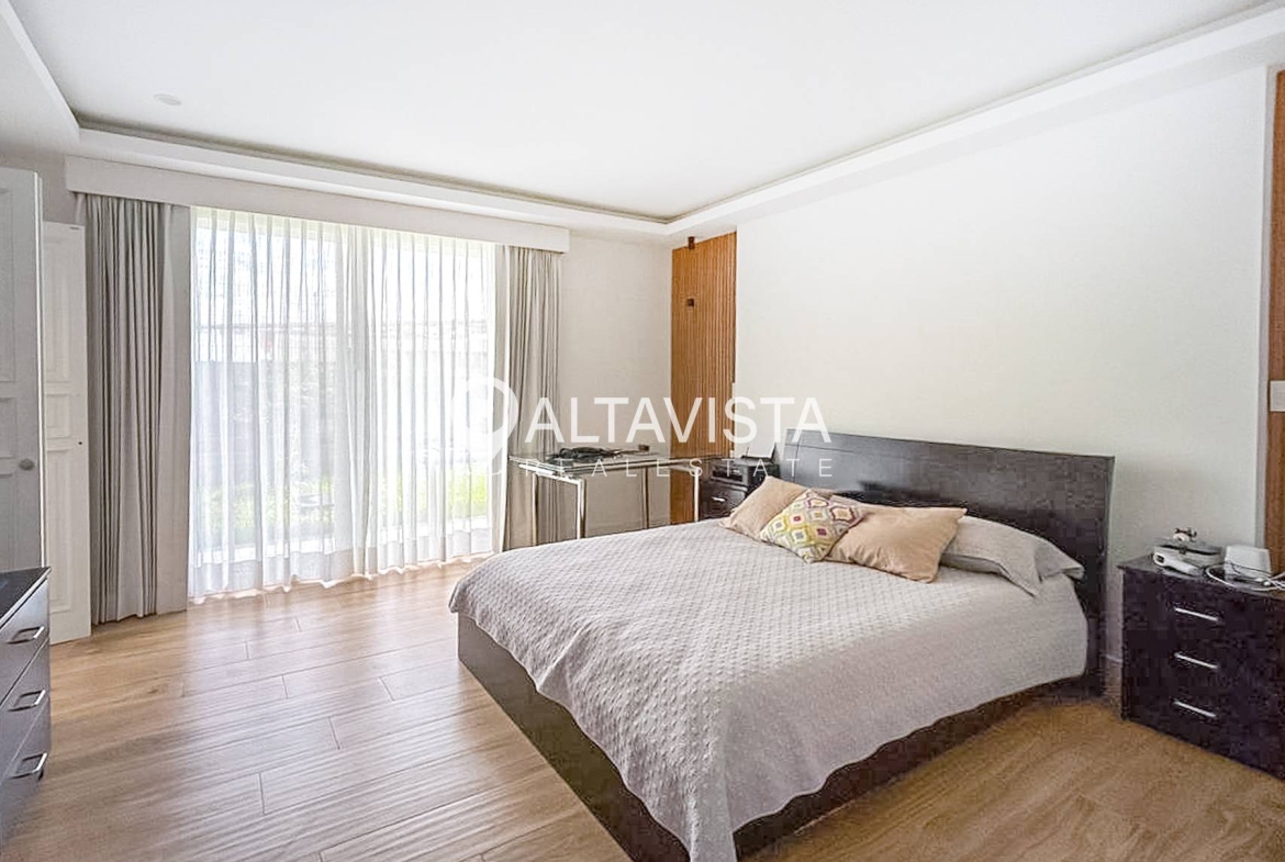 venta de casa en condominio Francosta
