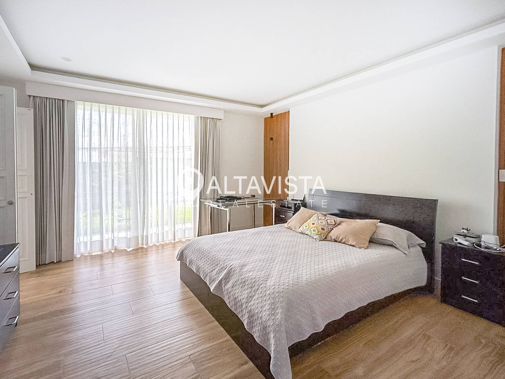 venta de casa en condominio Francosta