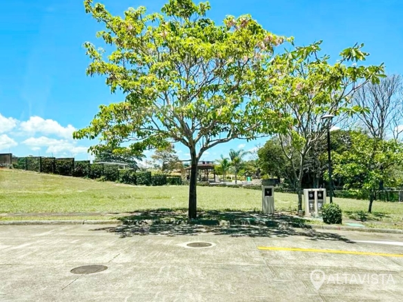 venta de lote en condominio la cañada