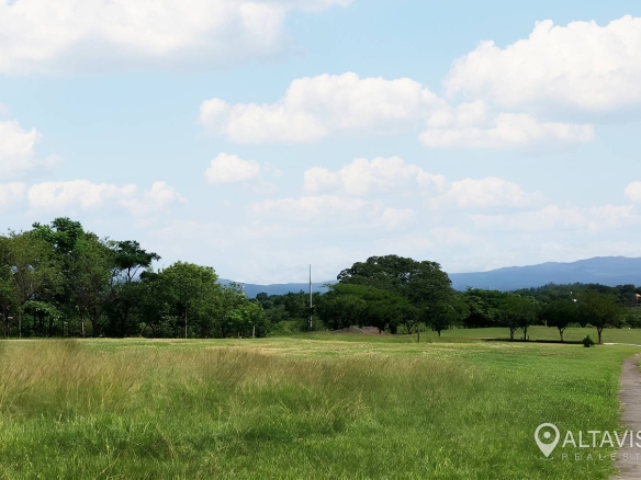 venta de lote en residencial Casa Campo