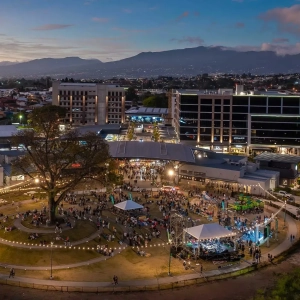 Curridabat – Guía de Vecindario 2 Curridabat - Guía de Vecindario 2